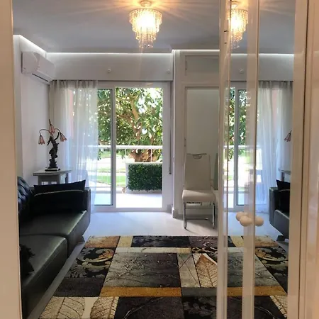 Lejlighed Estudio Vacacional Playa
