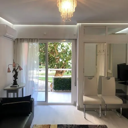 Estudio Vacacional Playa Benalmádena