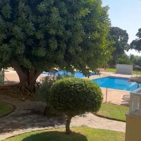 Lejlighed Estudio Vacacional Playa *