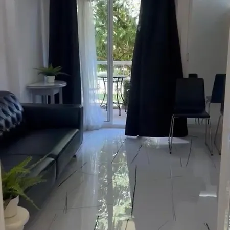 Lejlighed Estudio Vacacional Playa