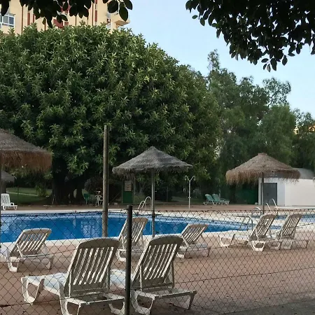 Estudio Vacacional Playa *