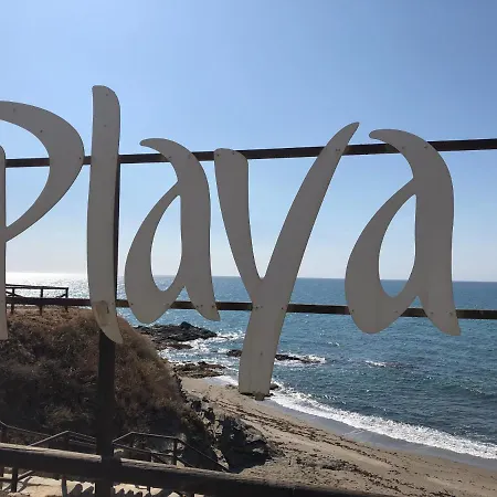 Estudio Vacacional Playa Lejlighed